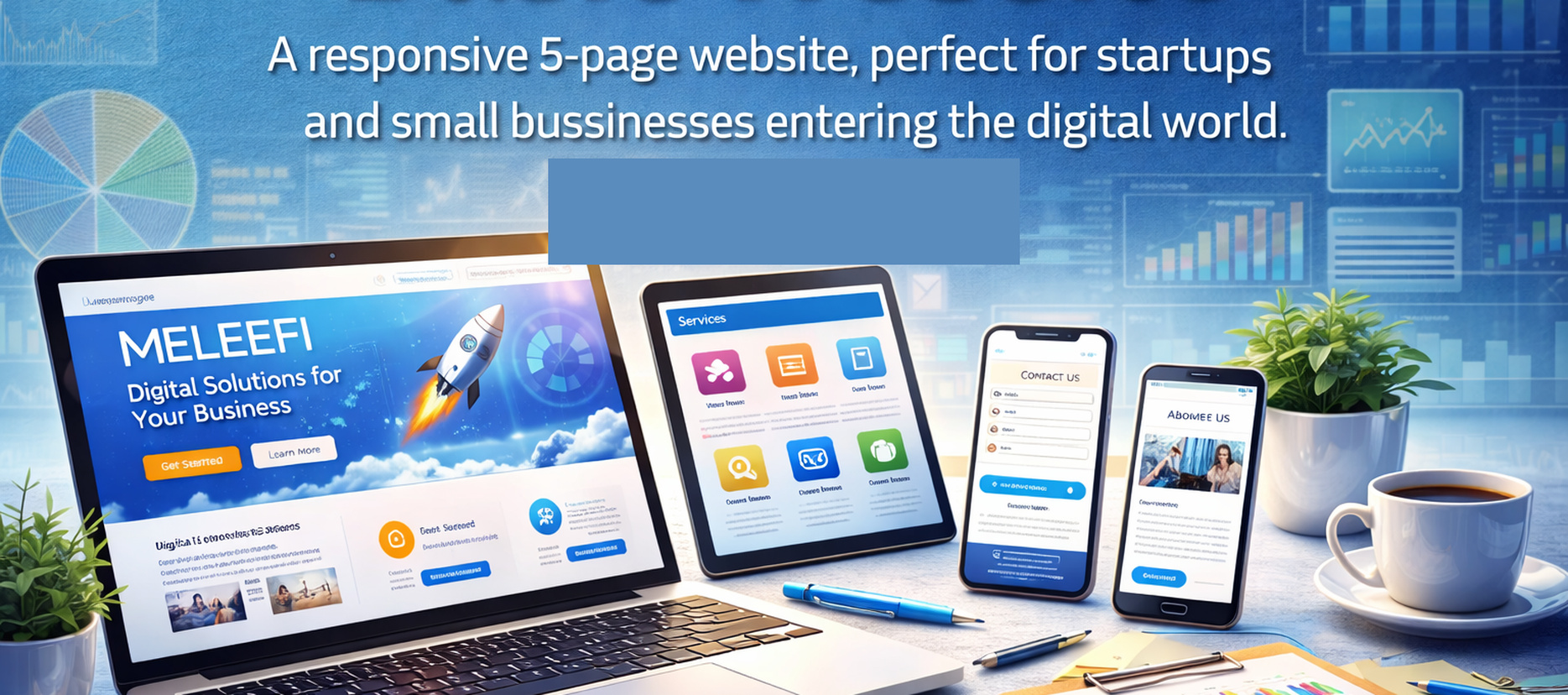 Basic Website