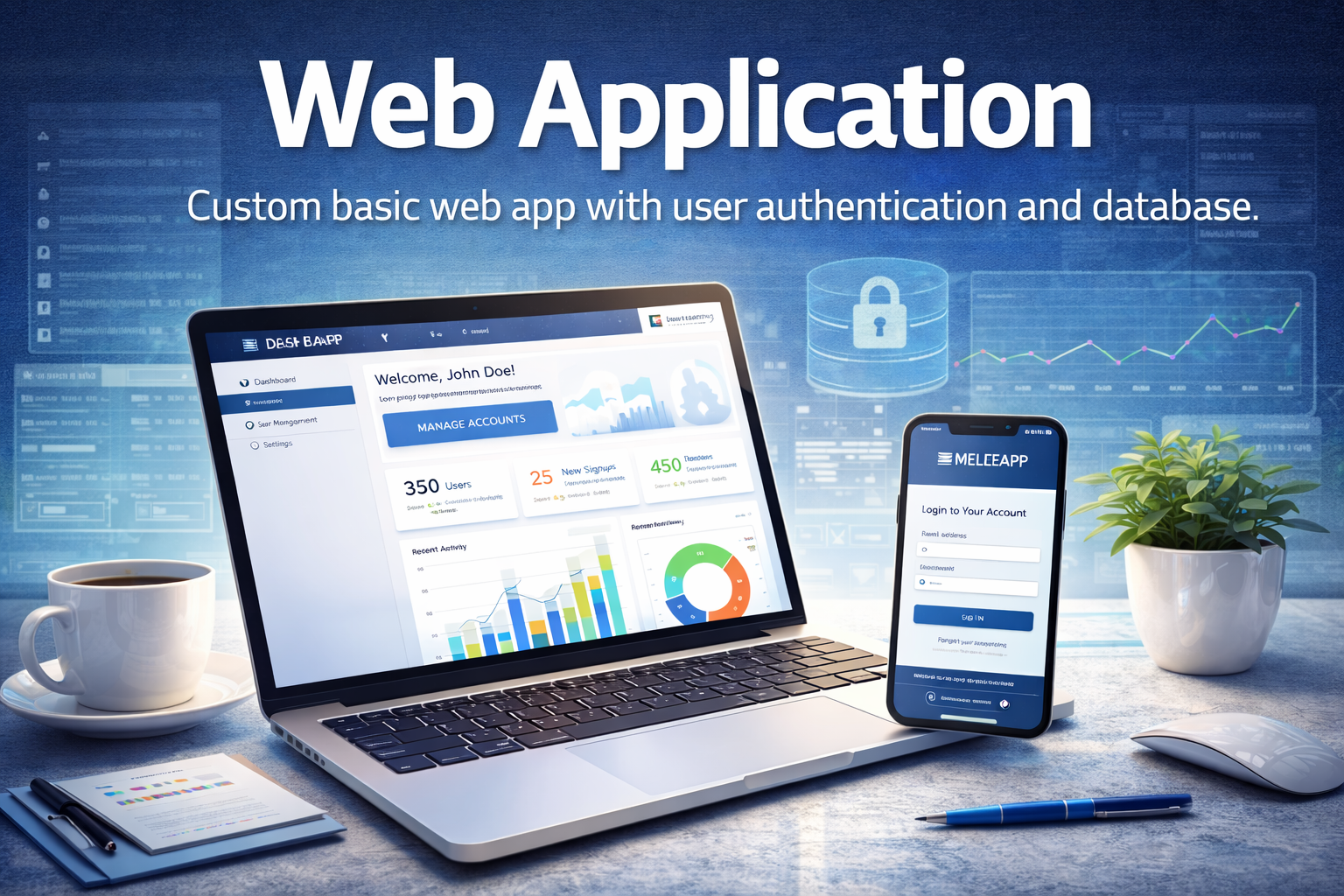 Web Application